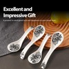 Dragon Ceramic Spoon Soup Spoons Asian Soup Spoon Chinese Korean