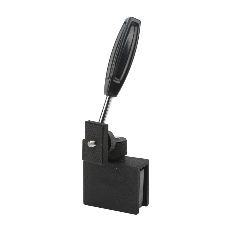 Telescope Car Window Clamp Mount Car Window Clip Head Mount