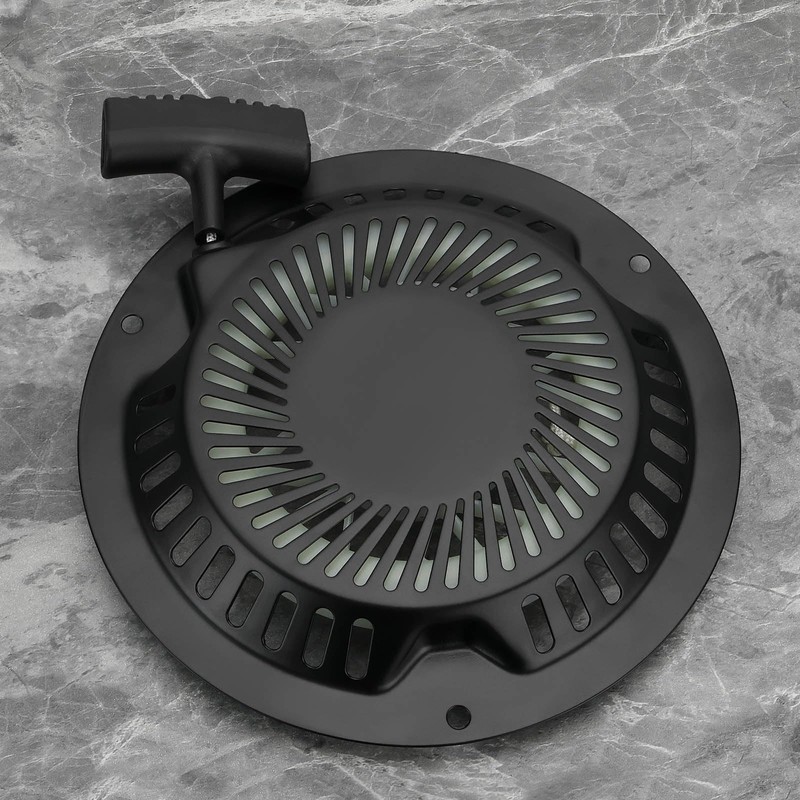 OTOTEC 1x Lawn Mower Recoil Pull Start Assembly Hand Starter