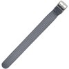 AIR NATO PERLON STRAP エアーナトーパーロンストラップ 22mm ダークグレー
