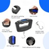 ProBytes Digital Luggage Weighing Scale - Precise Measurement, 10 Grams