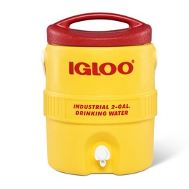 Igloo Industrial Water Cooler 2gal