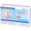 Finger Bandages YPSIPLAST Water Resistant 4 x 7 cm Skin