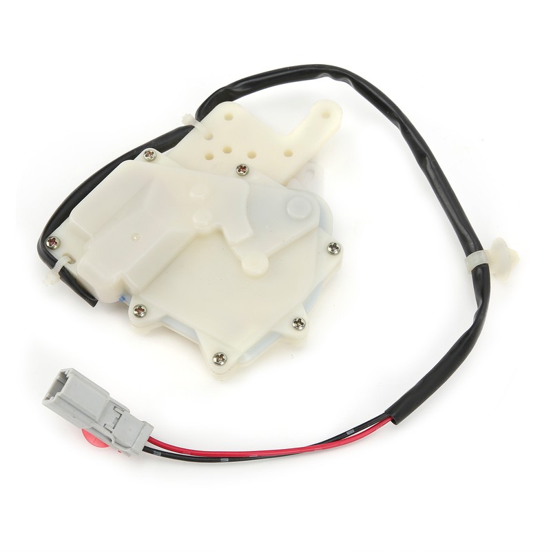 Rear Left Power Door Lock Actuator 72655-S04-J02 Replacement for Honda