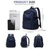 Lightweight College Backpack for Women Men Cute School Bag for