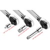 EPAuto 3/8-Inch Drive Click Torque Wrench (10-80 ft.-lb. / 13.6-108.5