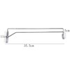 Wine Glass Hanger Rack
