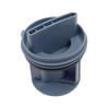 GENUINE BOSCH Washing Machine Fluff Filter 647920
