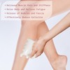 Fascia Massage Tool Blaster for Cellulite Lymphatic Drainage, Myofascial Release
