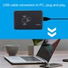 125Khz USB RFID Reader Writer Contactless Proximity Sensor Smart ID