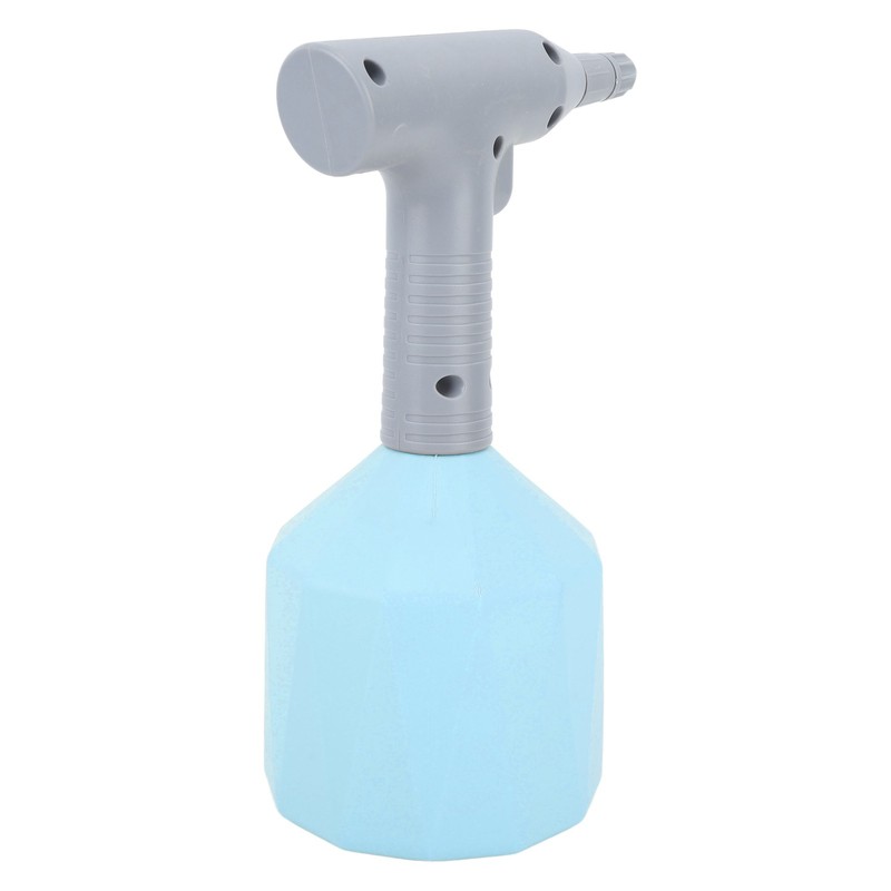 Electric Spray Bottle Garden Sprayer Handheld 360 Degrees Rotation Large