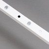 Kojem Automotive Painting Rack 5ft-7ft Height Auto Body Stand for