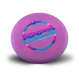 Innova Discs Limited Edition 2022 Tour Series Color Glow Pro Roc3 Mid-Range Golf Disc [Colors Will Vary] - 178-180g