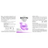 Biotin Line@ | 180 Tablets - 6 Months Treatment |