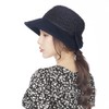 [NC] Straw Hat, Women's, Spring and Summer, Sun Hat, UV