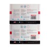 iCloth 70% Isopropyl Alcohol Large Screen and Electronics Wipes, Lint-Free,