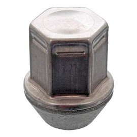 febi bilstein Alloy Wheel Nut 46661