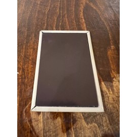 BAT CHILD BAT BOY Found in Cave Retro Tabloid MAGNET 2x3" Refrigerator Locker