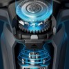 Philips S5588/30 Shaver Series 5000 Wet & Dry/Shaver