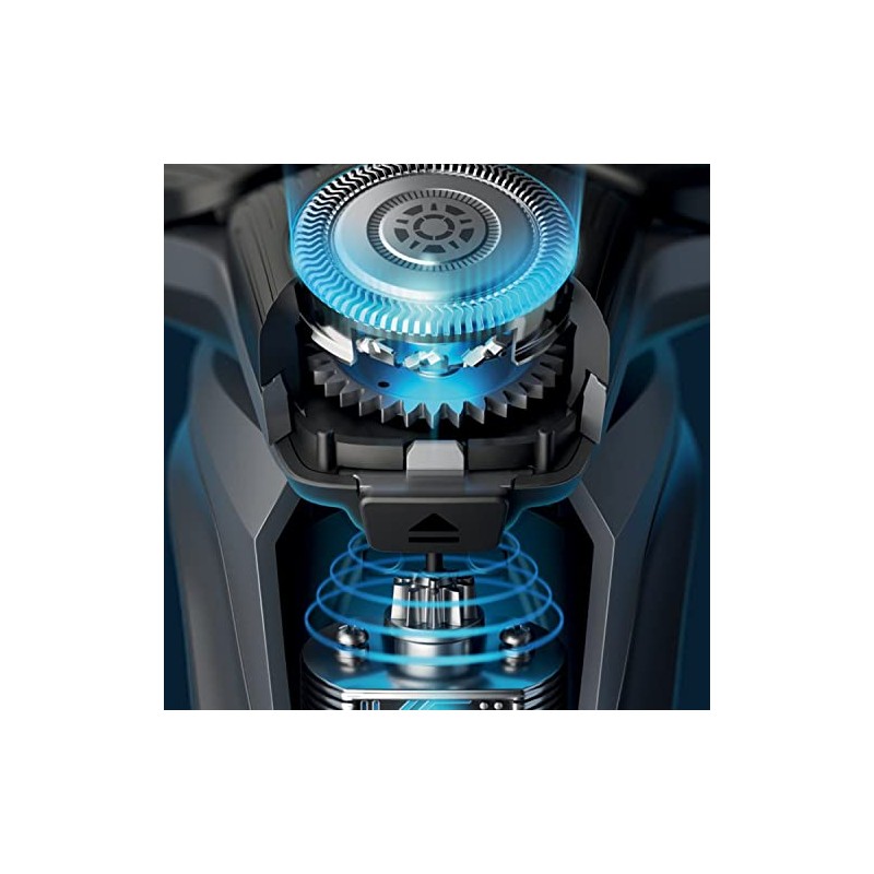 Philips S5588/30 Shaver Series 5000 Wet & Dry/Shaver