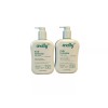 Welly Daily Hydration Body Lotion, 16 Fl Oz, 2 Pack