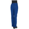 KOI lite 721 Women's Peace Scrub Pant Galaxy 2XLP