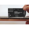 Baroque Stringed Instrument Action Ruler Gauge Luthier Measuring Tool for