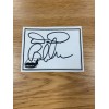 David Baldacci American Novelist Author Signed Bookplate Autographed New