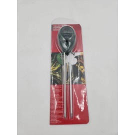 3 Way Soil Meter Sunlight Moisture PH Detector Lawn Plants Hygrometer 3 in 1