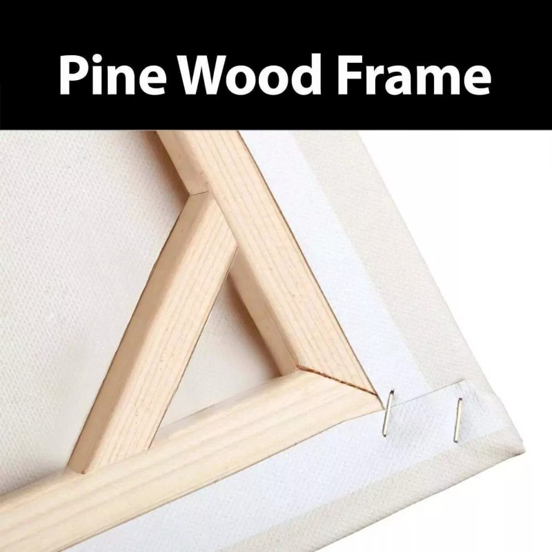 Home Decor 1950 'Cinderella's Reflection'(Wa - Poster, 24" x 36"