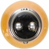 Wagner Lighting BP1157NA Standard Multi-Purpose Light Bulb Card of 2