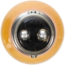 Wagner Lighting BP1157NA Standard Multi-Purpose Light Bulb Card of 2