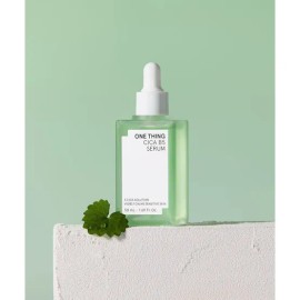 ONETHING Cica B5 Serum 50ml 4174374 / ONETHING 시카 B5 세럼 50ml 4174374