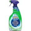 Scrubbing Bubbles Mega Shower Foamer Spray, Multi-Surface Bathroom and Tile