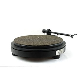Cork and Rubber Mat for Turntable – dm207
