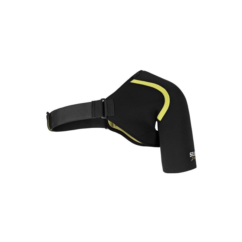 SELECT Select Schulterbandage, XS, schwarz, 5650000111 Select Schulterbandage, XS, schwarz,
