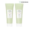 (1+1) Kim Jeong-moon Aloe Cure Saponaria Aloe Cleanser 150g /
