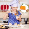 Culinary Blow Torch, Tintec Chef Cooking Torch Lighter, Butane Refillable,