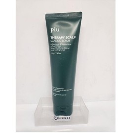 Flu Therapy Scalp Scaling Scrub 200g 1ea Korea K Beauty Hair Care - 999 / 플루 테라피 두피 스케일링 스크럽 200g 1개 한국K뷰티 헤어케어 - 999