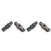 4 x Brake Pad Brake Shoe Brake Pads for Magura