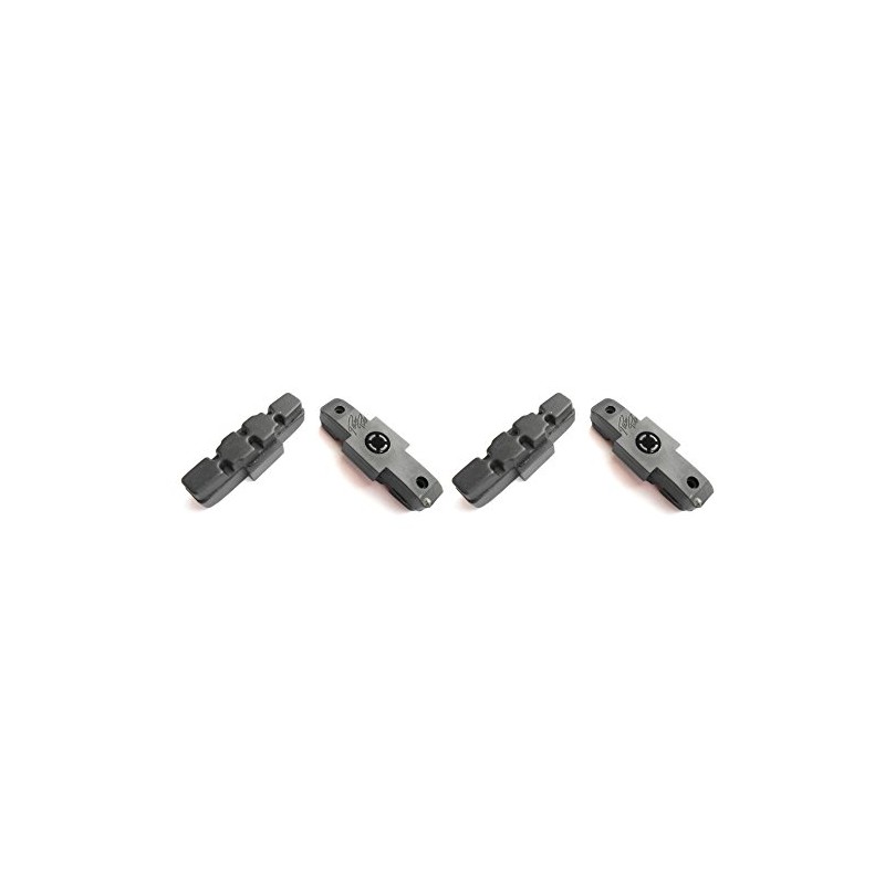 4 x Brake Pad Brake Shoe Brake Pads for Magura