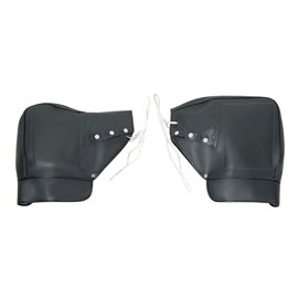 Super Cub 110 Professional Steering Wheel Cover