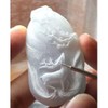 Luo ke 13 Pcs Ball Shape Diamond Burr - 3/32''