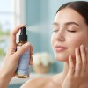 Tónico Facial Agua De Hamamelis + Té Verde 60 Ml