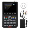 High Definition Satellites Star Finder Identifier Equipment Accessory DVBs s2