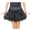 Women's Tutu for Ballet Fancy Dress Carnival Tulle Skirt Short,