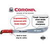 Corona MA 60061 Ergohandle Machete, 18"