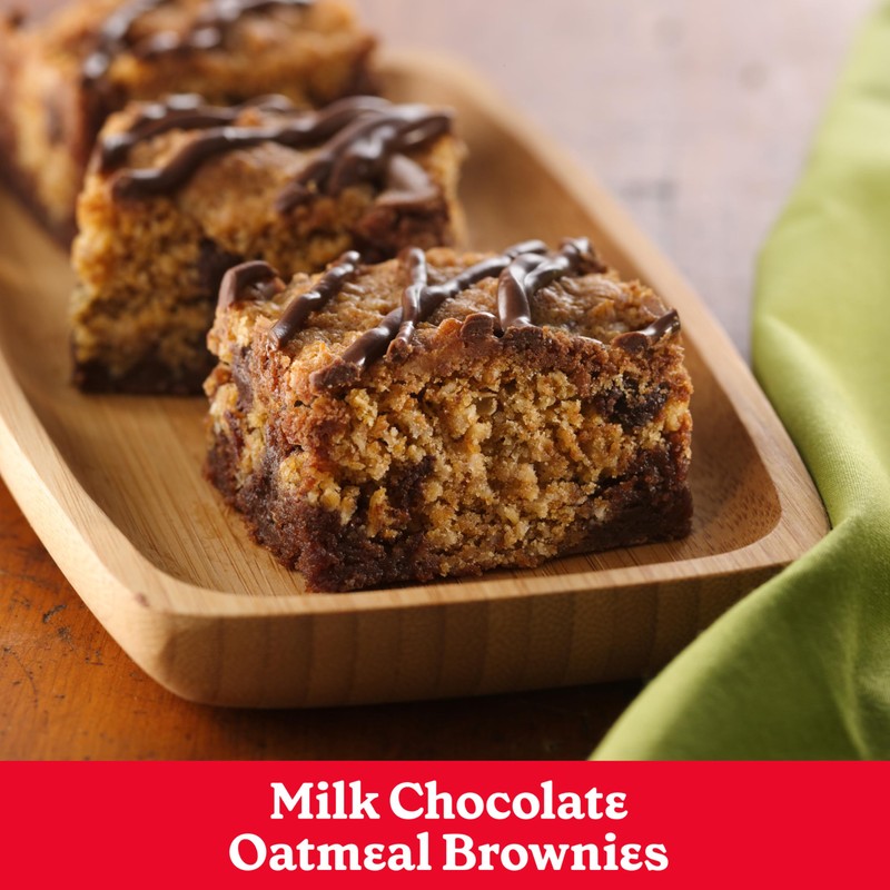 Betty Crocker Favorites Milk Chocolate Brownie Mix,16.3 oz