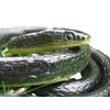 ENN LLC Snake Toy Realistic Fake Snake 52.4 inches (133
