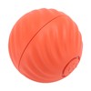 Smart Interactive Cat Toy Ball Bite Resistant Reduce Boredom Cute
